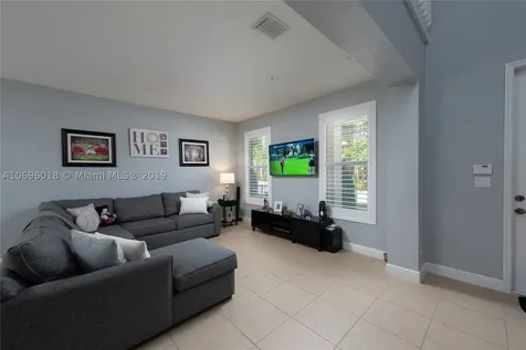 1505 SW 147th Avenue Pembroke Pines FL 33027