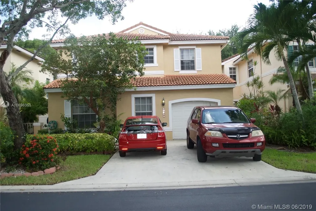 11079 NW 46th Drive Coral Springs FL 33076