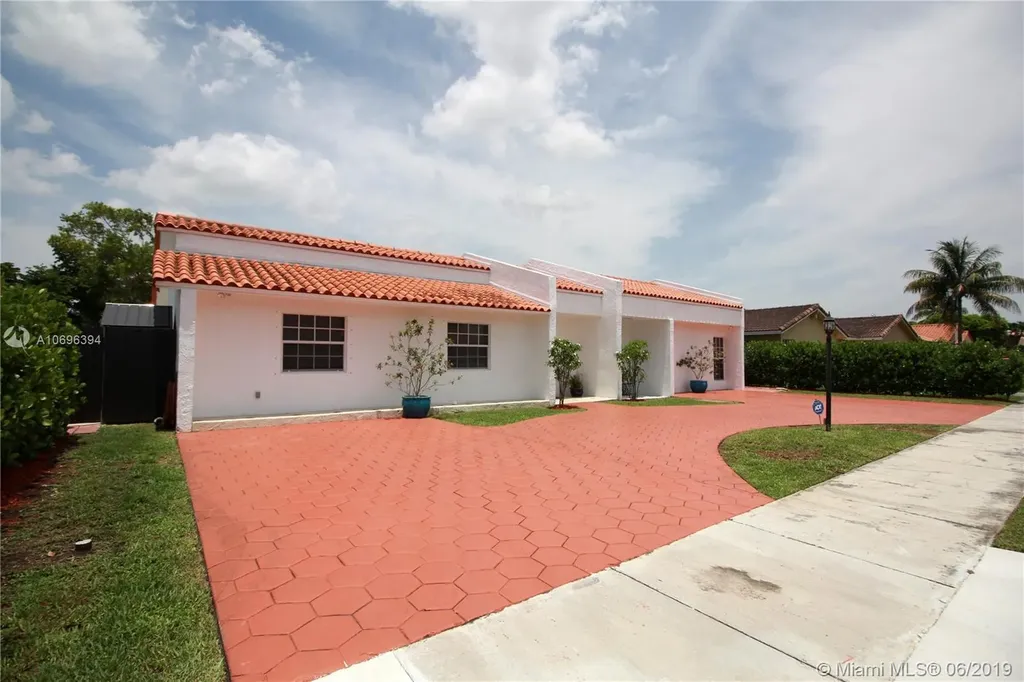 2240 SW 131st Court Miami FL 33175