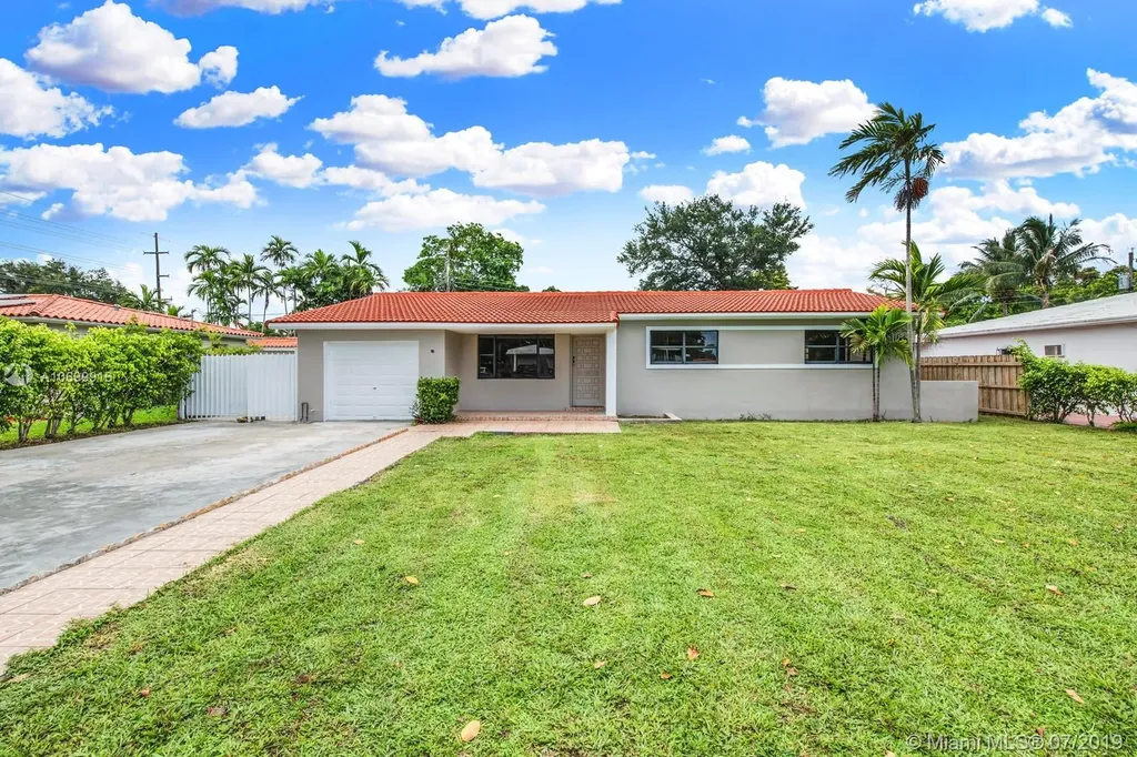 475 NW 88th Street El Portal FL 33150