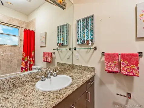 3046 Lake Ridge Lane Weston FL 33332