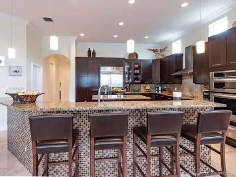 3046 Lake Ridge Lane Weston FL 33332