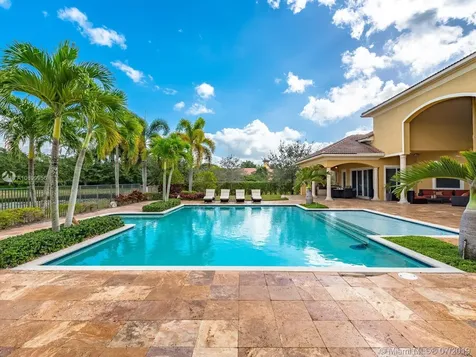 3046 Lake Ridge Lane Weston FL 33332