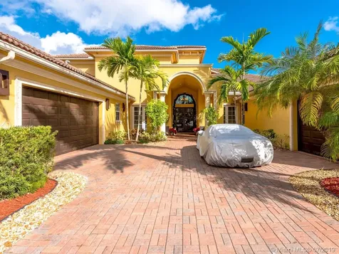 3046 Lake Ridge Lane Weston FL 33332