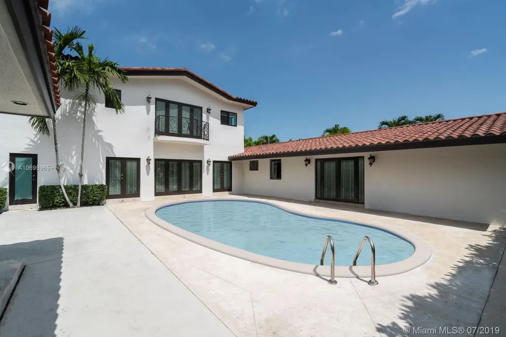 8741 SW 53rd Street Miami FL 33165