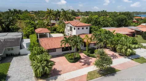 8741 SW 53rd Street Miami FL 33165
