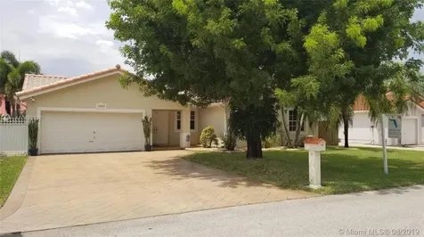 14270 SW 152nd Place Miami FL 33196