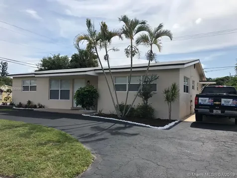 18702 NW 23rd Court Miami Gardens FL 33056