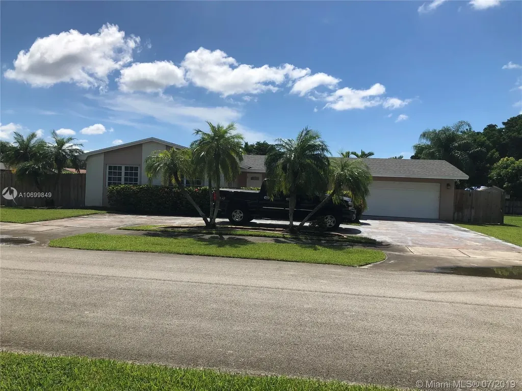 7503 SW 139th Court Miami FL 33183