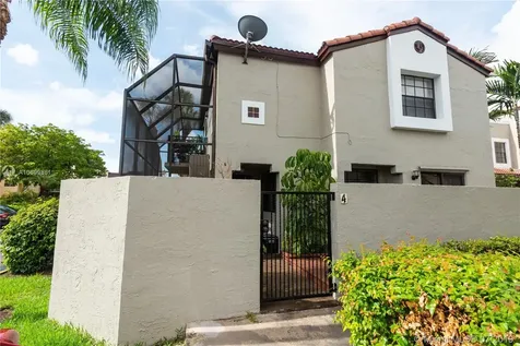 10520 SW 153rd Court Miami FL 33196