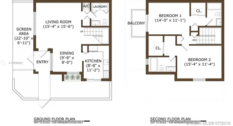 10520 SW 153rd Court Miami FL 33196