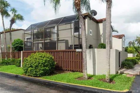 10520 SW 153rd Court Miami FL 33196