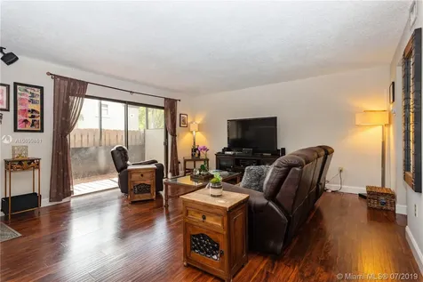 10520 SW 153rd Court Miami FL 33196