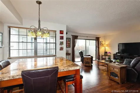 10520 SW 153rd Court Miami FL 33196