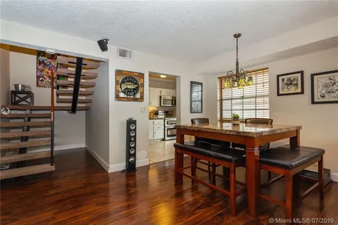 10520 SW 153rd Court Miami FL 33196