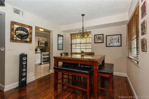 10520 SW 153rd Court Miami FL 33196
