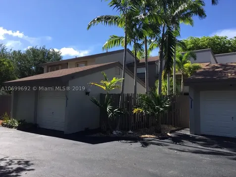 10504 SW 112th Avenue Miami FL 33176