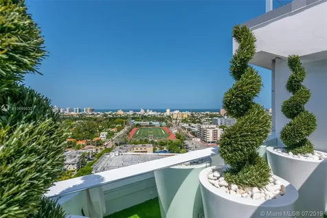 1100 West Avenue Miami Beach FL 33139