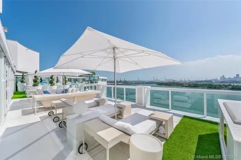 1100 West Avenue Miami Beach FL 33139