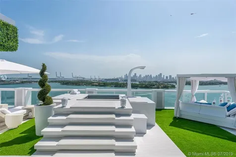1100 West Avenue Miami Beach FL 33139