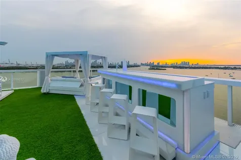 1100 West Avenue Miami Beach FL 33139