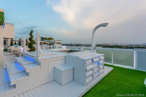 1100 West Avenue Miami Beach FL 33139