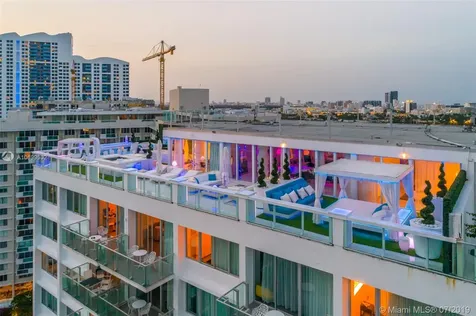 1100 West Avenue Miami Beach FL 33139