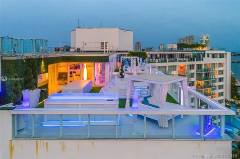 1100 West Avenue Miami Beach FL 33139
