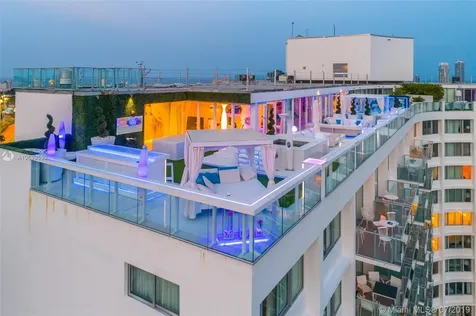 1100 West Avenue Miami Beach FL 33139