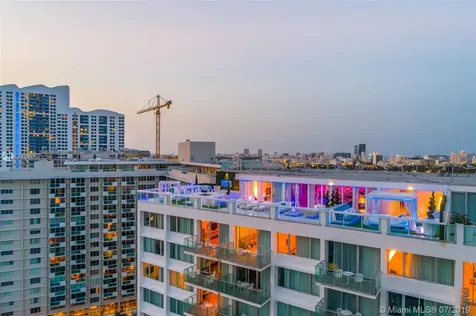 1100 West Avenue Miami Beach FL 33139