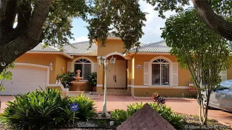 7863 NW 164th Street Miami Lakes FL 33016