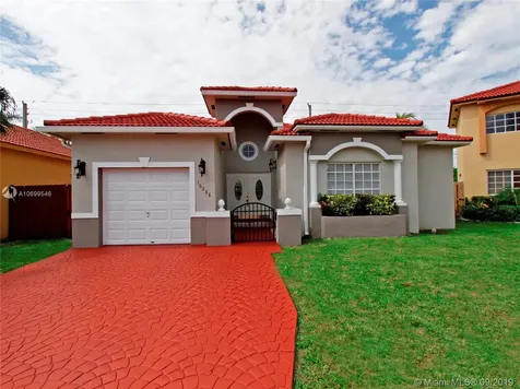 16288 SW 55th Terrace Miami FL 33185