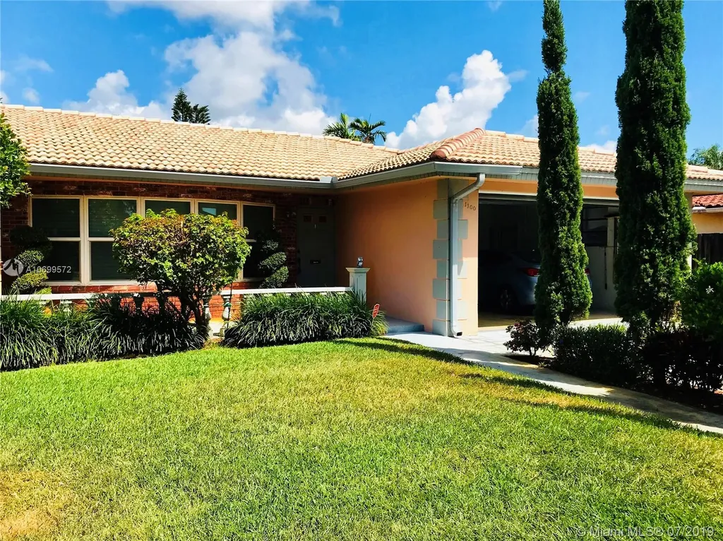 1100 N 46th Avenue Hollywood FL 33021