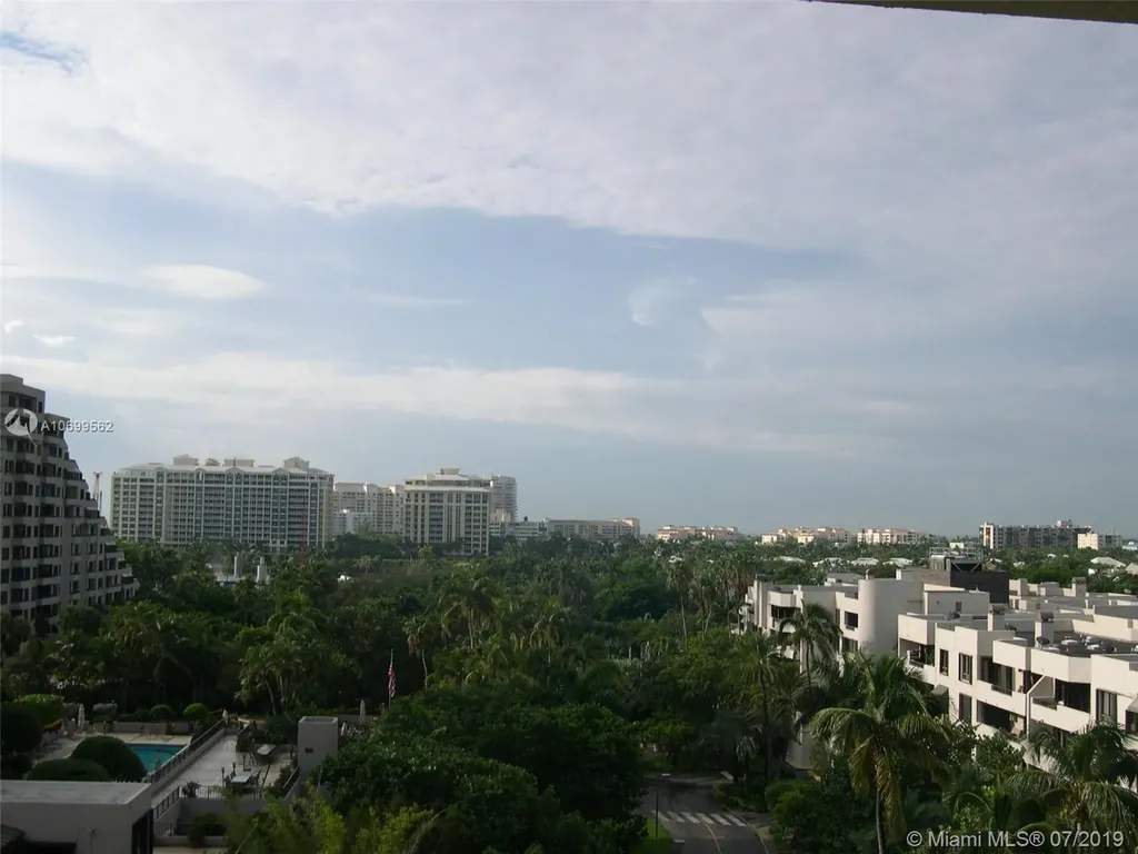170 Ocean Lane Drive Key Biscayne FL 33149