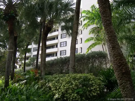 170 Ocean Lane Drive Key Biscayne FL 33149