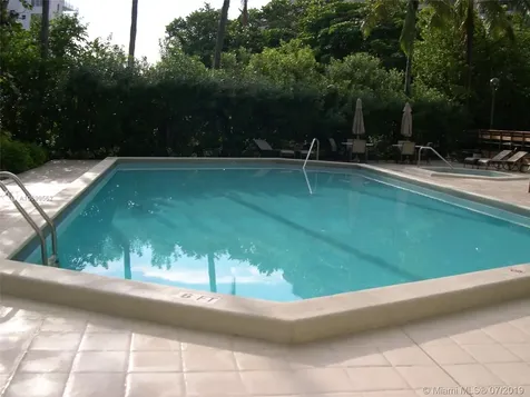 170 Ocean Lane Drive Key Biscayne FL 33149