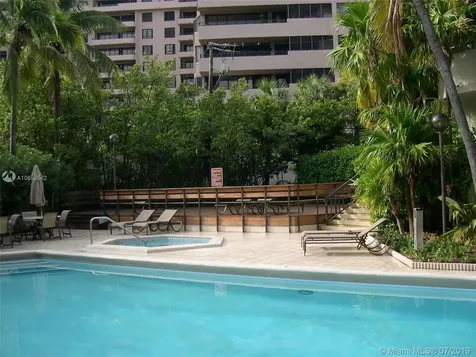 170 Ocean Lane Drive Key Biscayne FL 33149