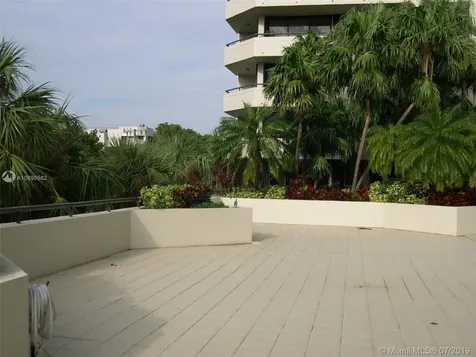 170 Ocean Lane Drive Key Biscayne FL 33149
