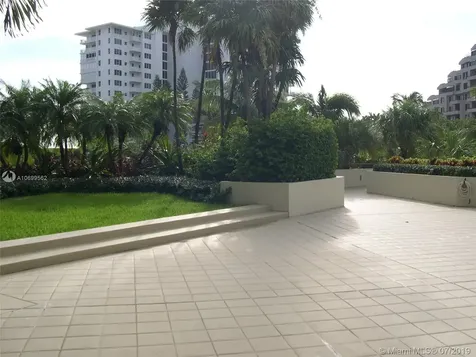 170 Ocean Lane Drive Key Biscayne FL 33149