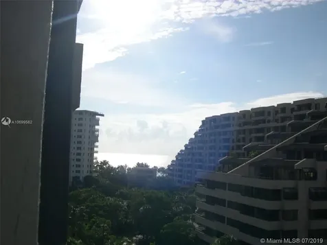 170 Ocean Lane Drive Key Biscayne FL 33149