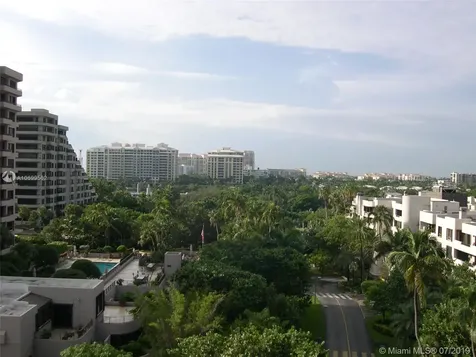 170 Ocean Lane Drive Key Biscayne FL 33149