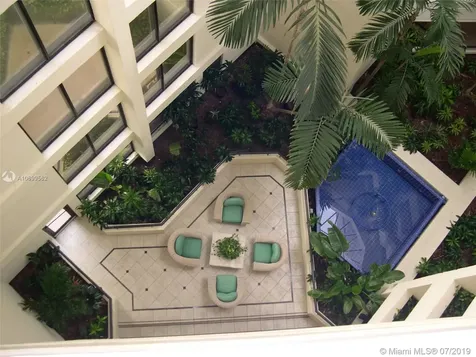 170 Ocean Lane Drive Key Biscayne FL 33149