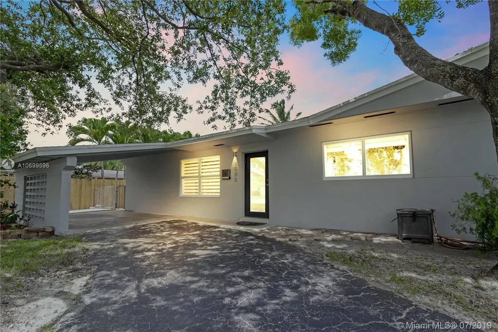 8035 SW 99th Court Miami FL 33173