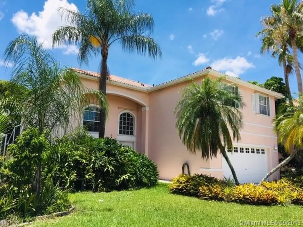 1000 NW 192nd Avenue Pembroke Pines FL 33029