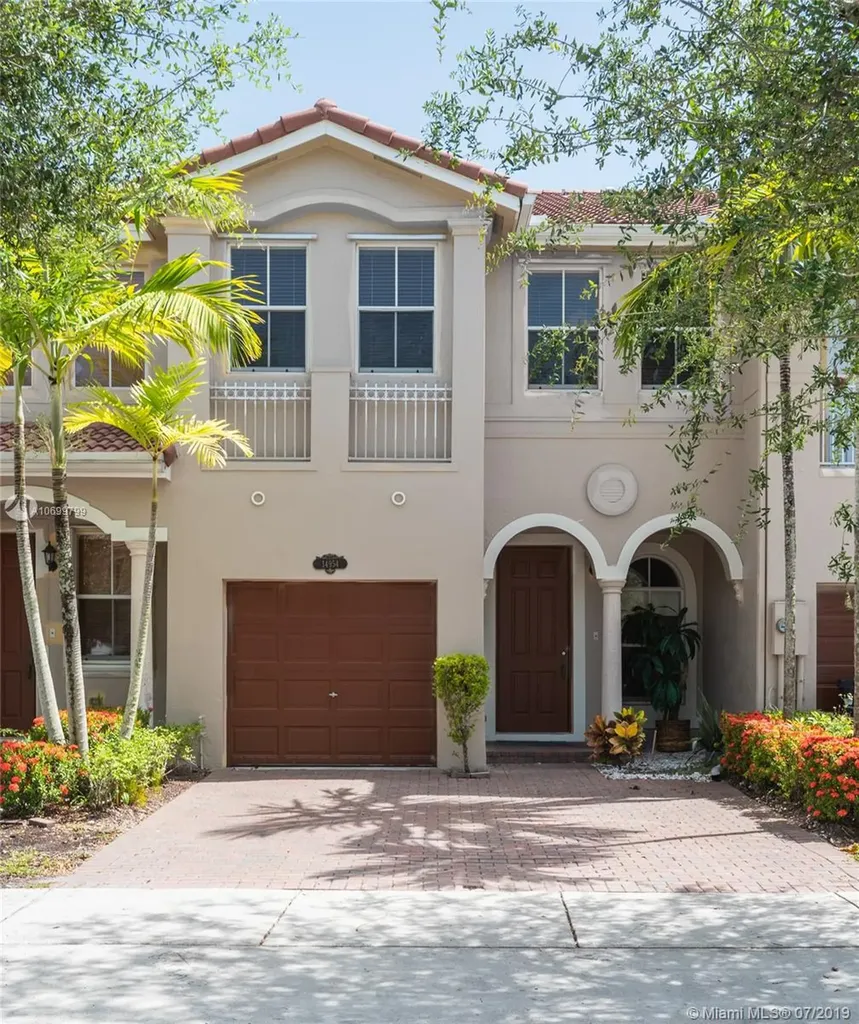 14954 SW 23rd Way Miami FL 33185