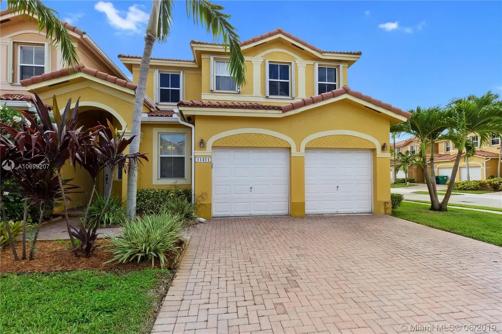 11411 SW 137th Place Miami FL 33186