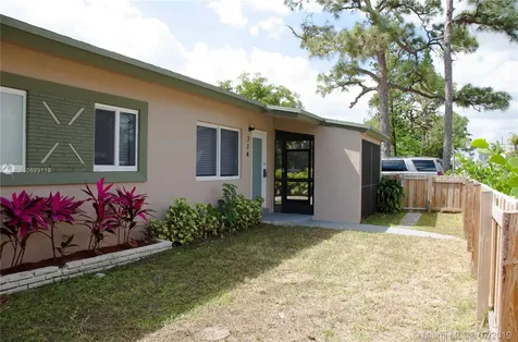 714 NW 11th Street Fort Lauderdale FL 33311