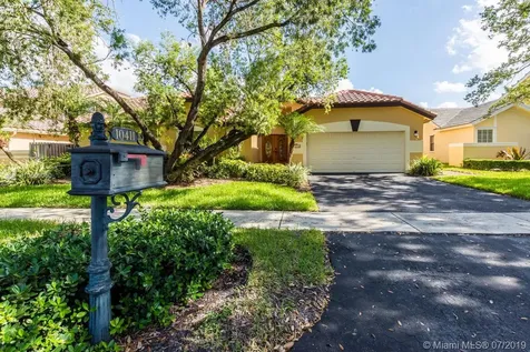 10411 NW 18th Drive Plantation FL 33322