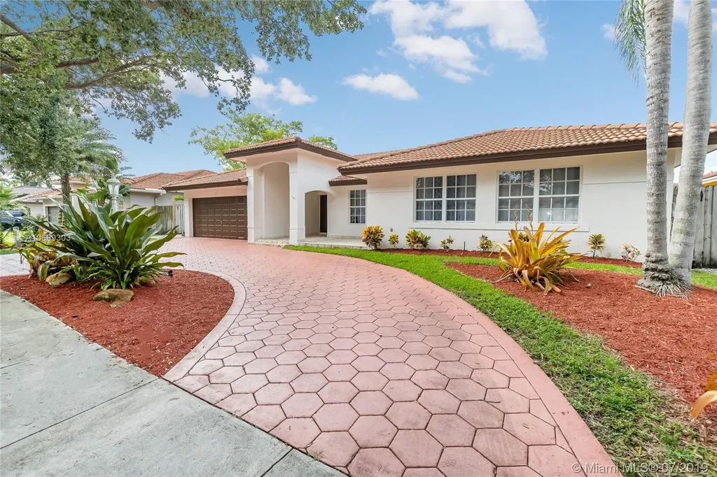 15460 SW 115th Terrace Miami FL 33196