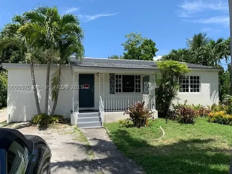 13541 NW 2nd Avenue North Miami FL 33168